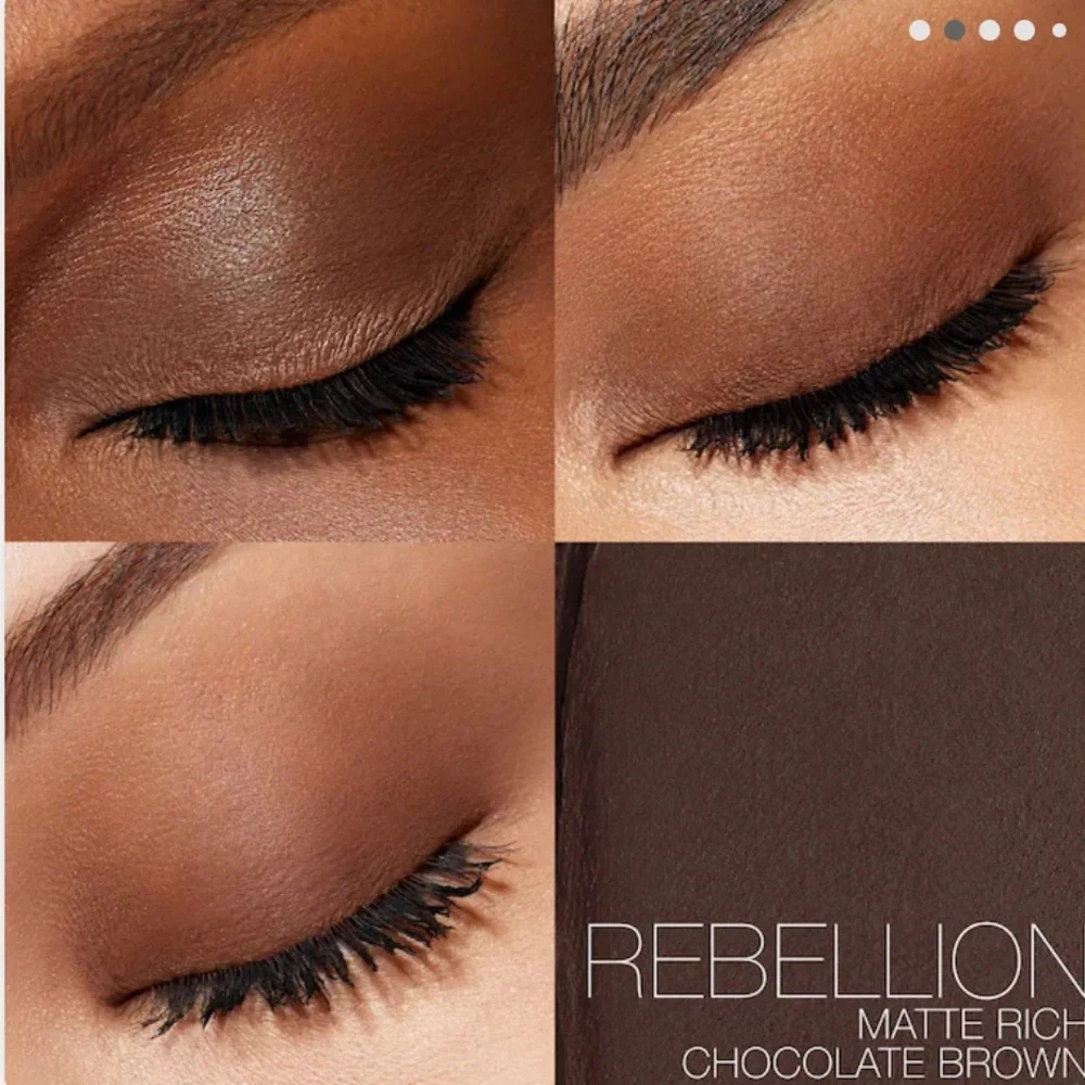 NARS Total Seduction Eyeshadow Stick in rebellion